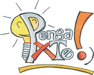 Pensaxte